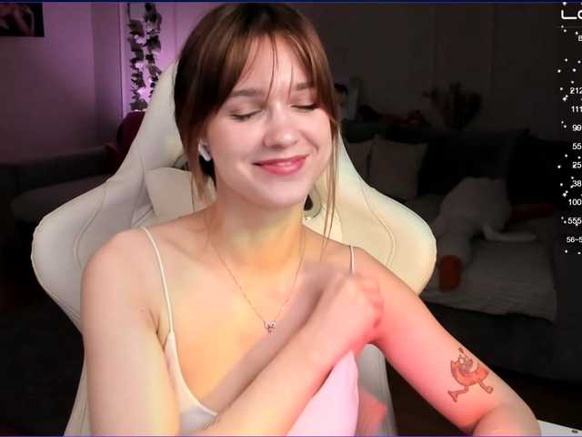 Melissa-Fox
