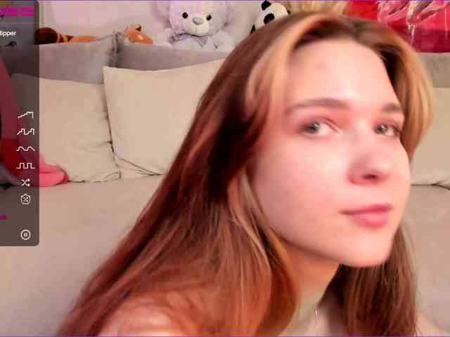 Melissa-Fox webcam