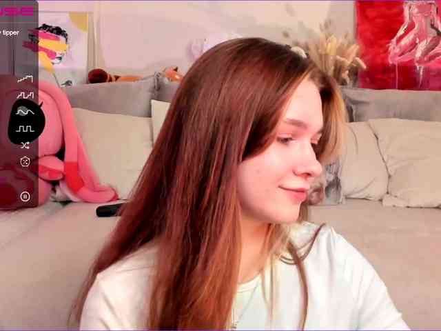 Melissa-Fox webcam