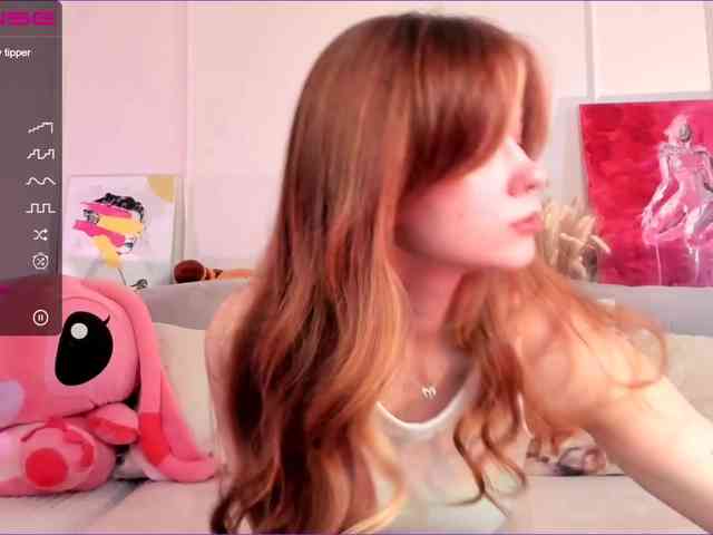 Melissa-Fox webcam
