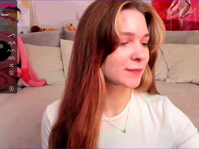 Melissa-Fox webcam
