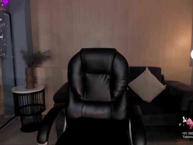MollySunders webcam