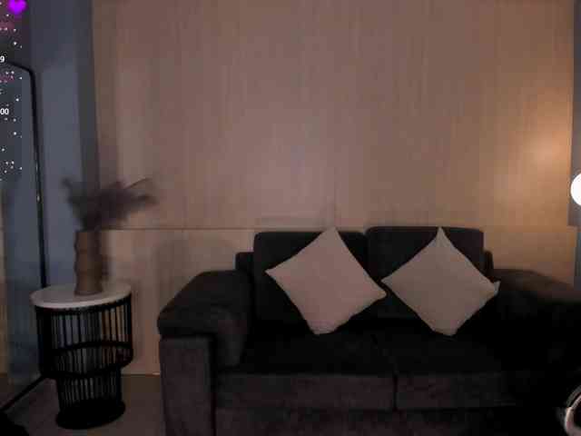 MollySunders webcam