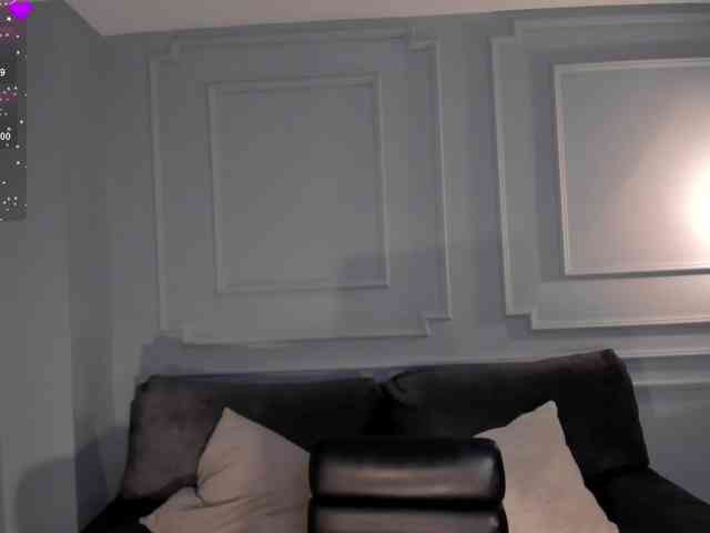 MollySunders webcam