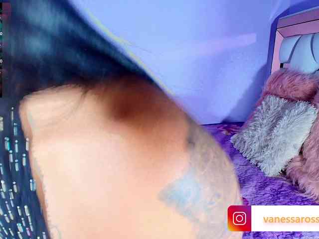 Julieth-Rossi webcam