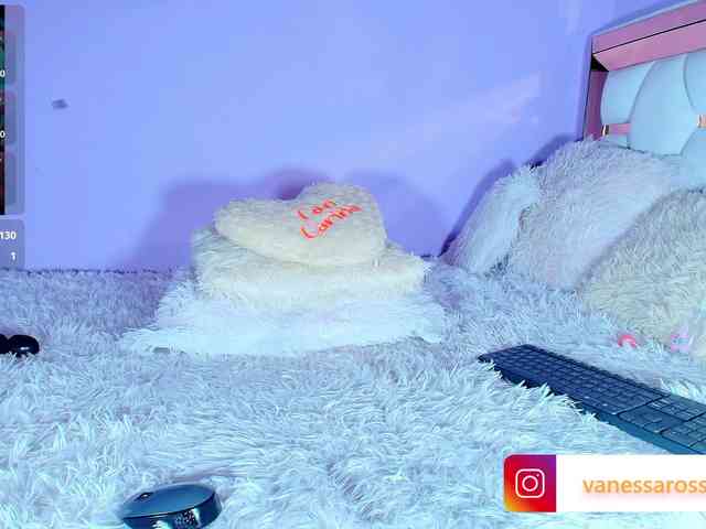 Julieth-Rossi webcam