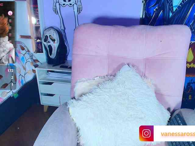 Julieth-Rossi webcam