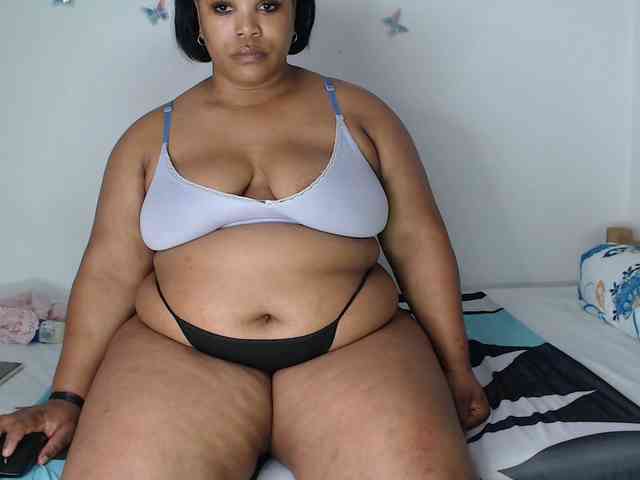 SexyChill1992 webcam
