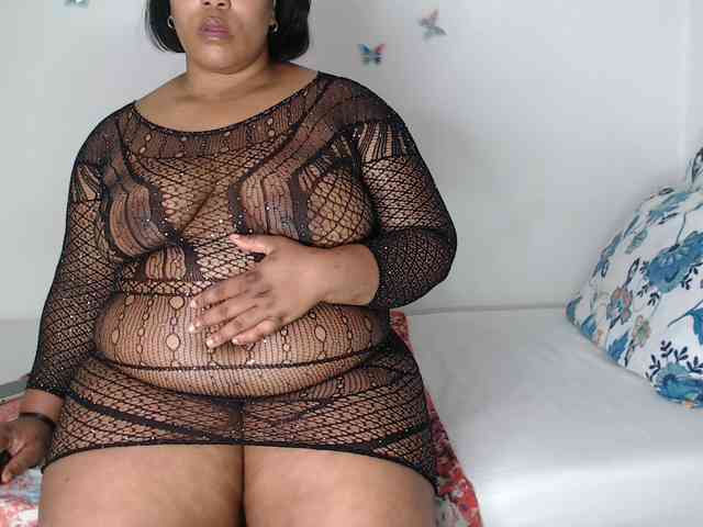 SexyChill1992 webcam