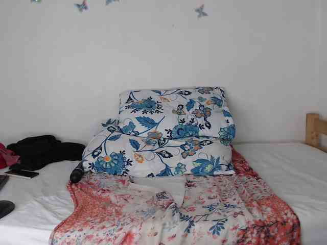 SexyChill1992 webcam