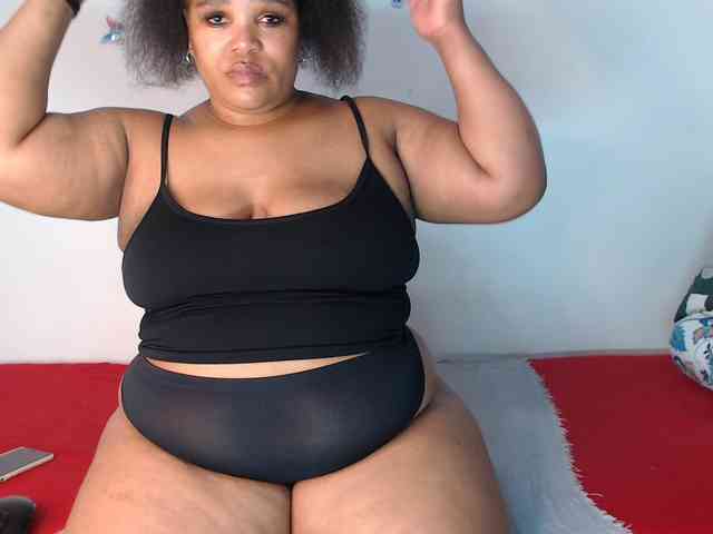 SexyChill1992 webcam