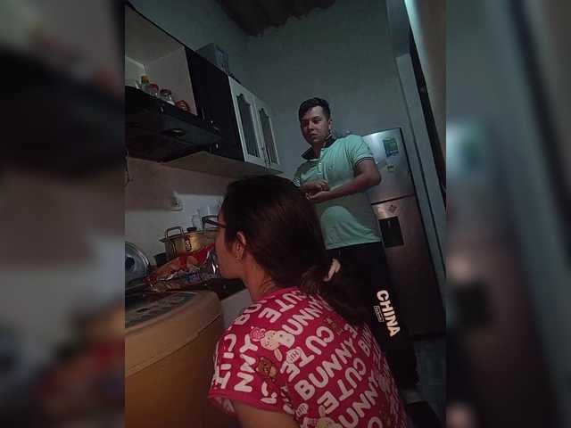 Kingofqueen23 webcam