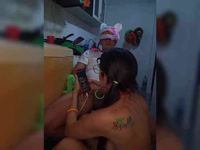 Kingofqueen23 webcam