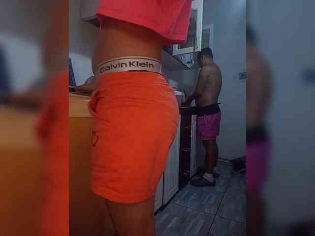 Kingofqueen23 webcam
