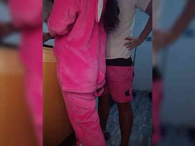 Kingofqueen23 webcam