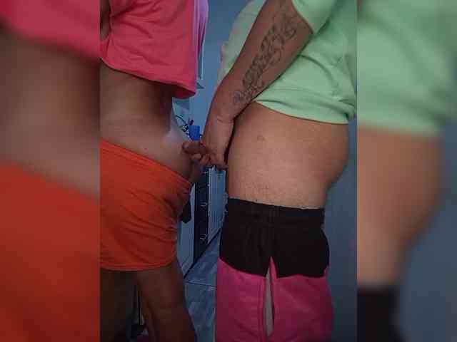 Kingofqueen23 webcam