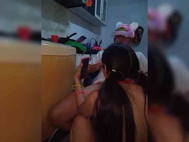 Kingofqueen23 webcam