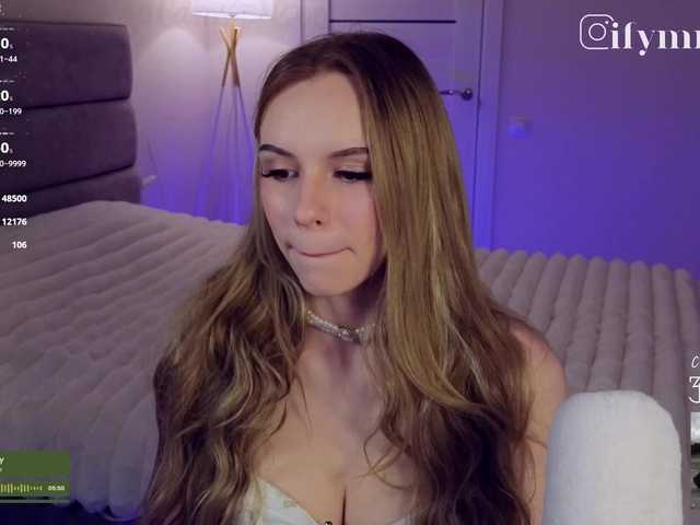 Gratis Live Sexcam mit fymryn fymryn