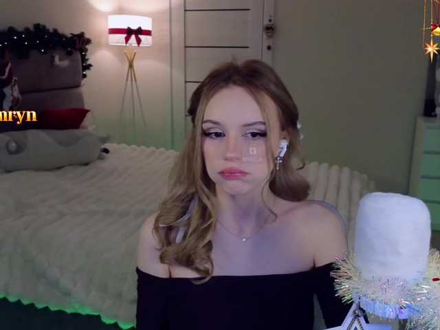 Entra en el chat con el modelo fymryn fymryn