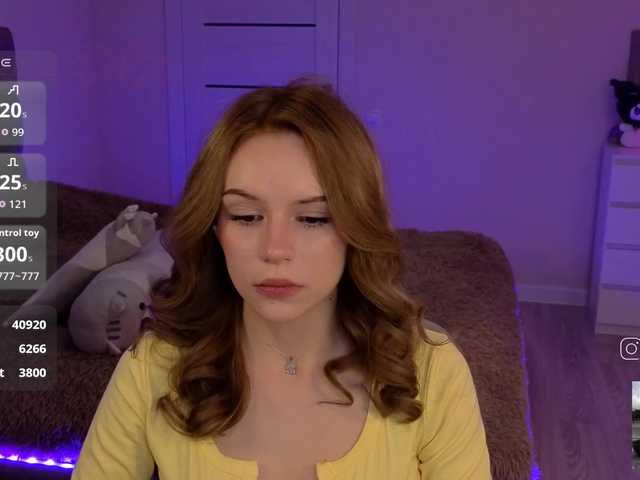 Gratis Live Sexcam mit fymryn fymryn