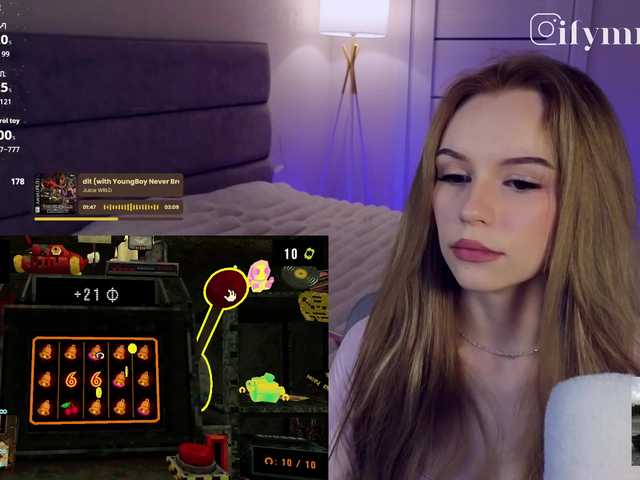 Vai a chattare su fymryn fymryn