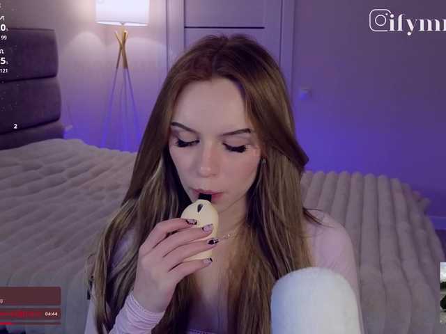 go to chat with fymryn