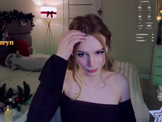 Gratis Live Sexcam mit fymryn fymryn