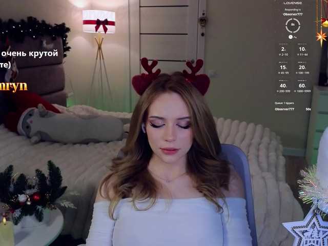 Entrez le videochat erotique avec le
modèle fymryn fymryn