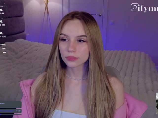 Accedi alla chat con il nickname fymryn fymryn