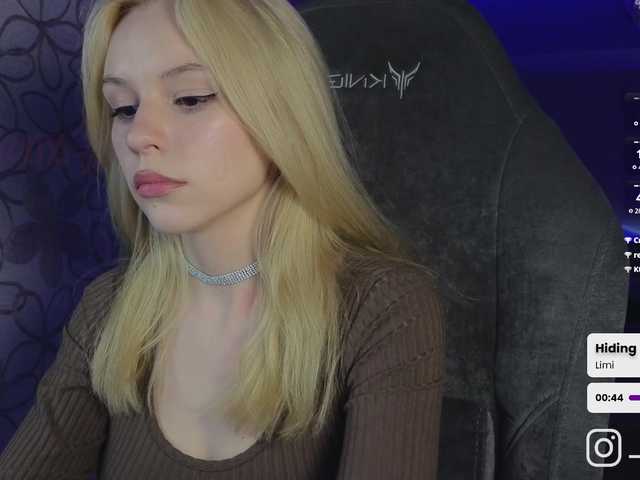 fymryn webcam