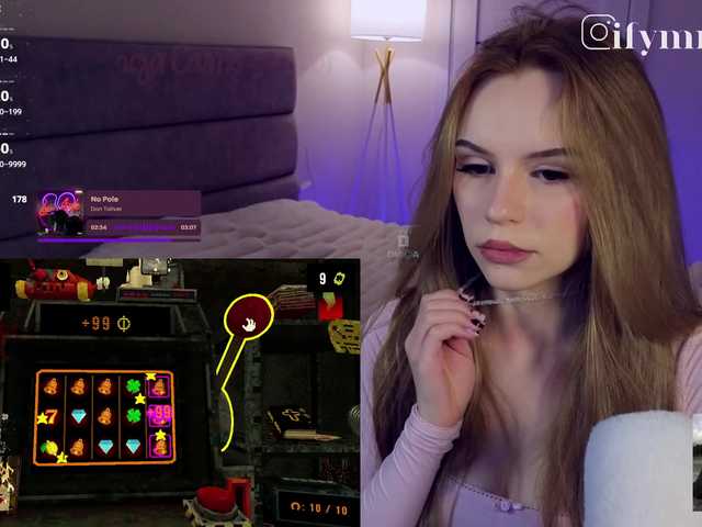 Vai a chattare su fymryn fymryn