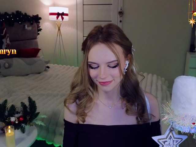 go to chat with fymryn