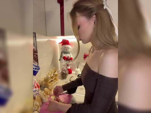 Gratis Live Sexcam mit fymryn fymryn