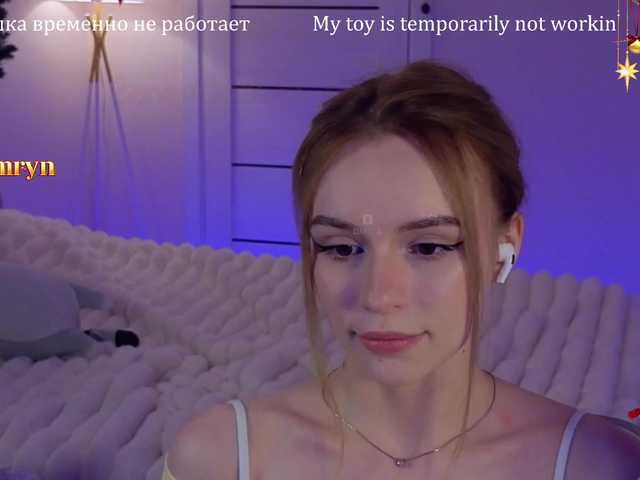 Gratis Live Sexcam mit fymryn fymryn