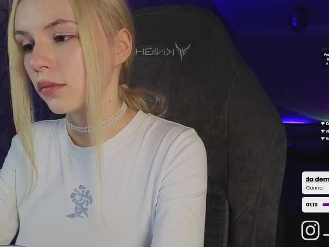 fymryn webcam