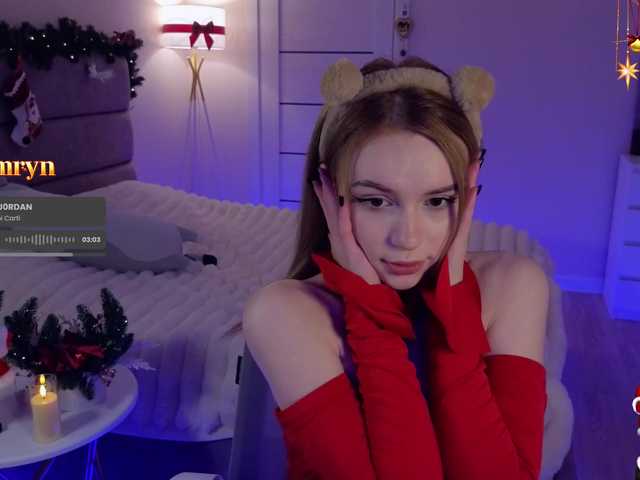 Entrez le videochat erotique avec le
modèle fymryn fymryn