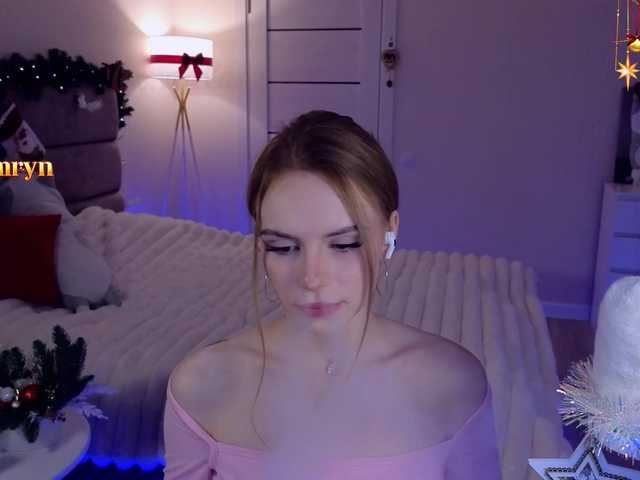 Entra en el chat con el modelo fymryn fymryn