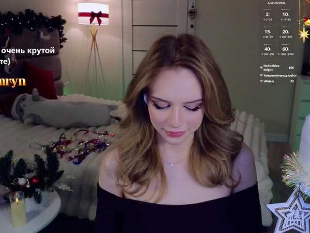 Entra en el chat con el modelo fymryn fymryn