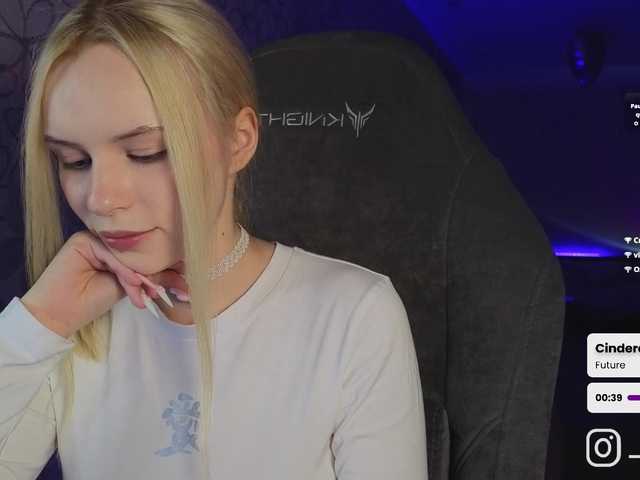 fymryn webcam