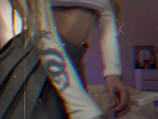 Gratis Live Sexcam mit fymryn fymryn