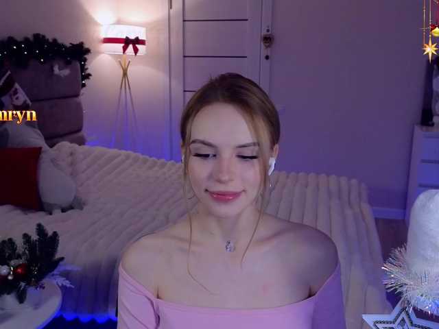 go to chat with fymryn