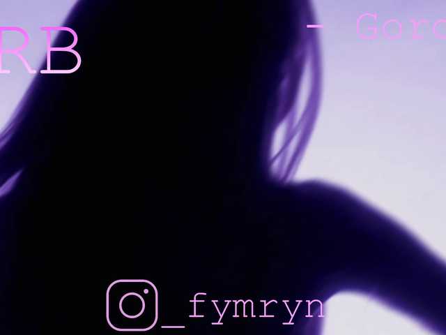 fymryn webcam