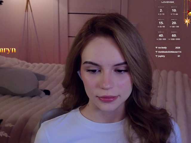 Accedi alla chat con il nickname fymryn fymryn