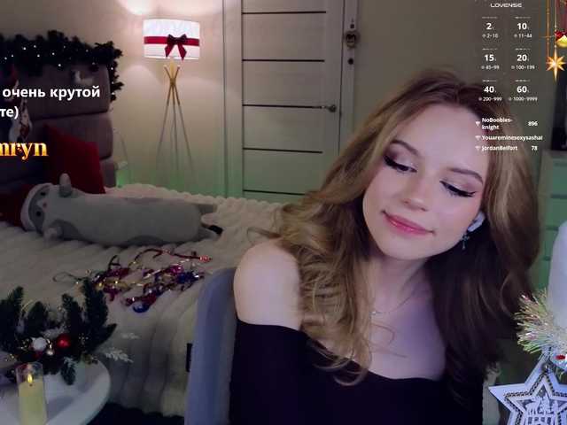 Accedi alla chat con il nickname fymryn fymryn