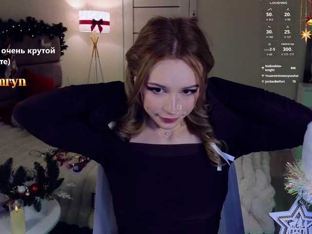 Gratis Live Sexcam mit fymryn fymryn