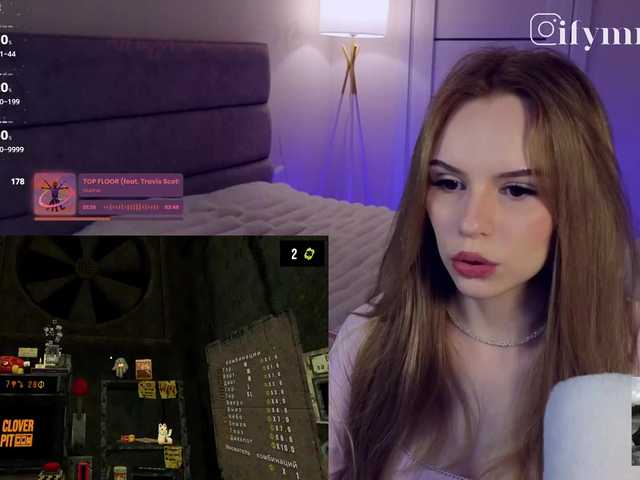 Gratis Live Sexcam mit fymryn fymryn