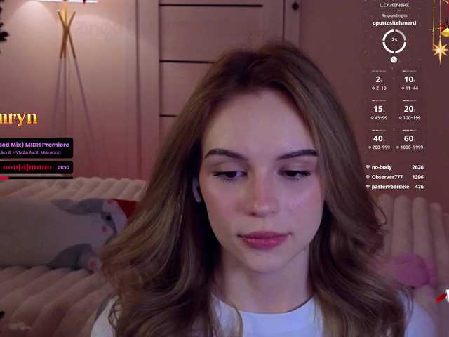 go to chat with fymryn