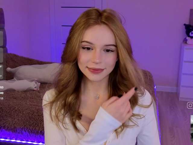 Gratis Live Sexcam mit fymryn fymryn