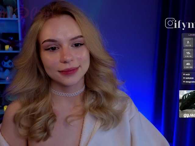 Accedi alla chat con il nickname fymryn fymryn
