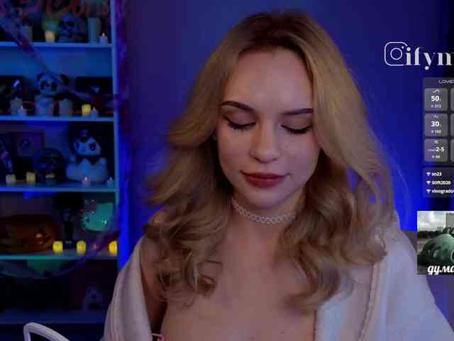 fymryn webcam